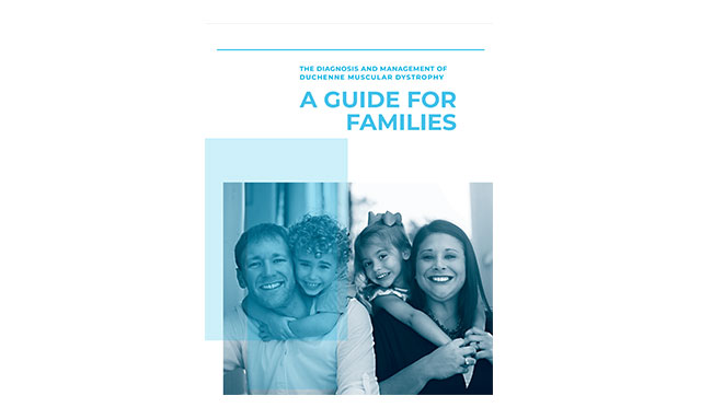 guide for families cover